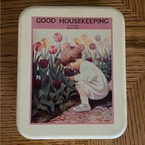 Good Housekeeping 1993 Tin